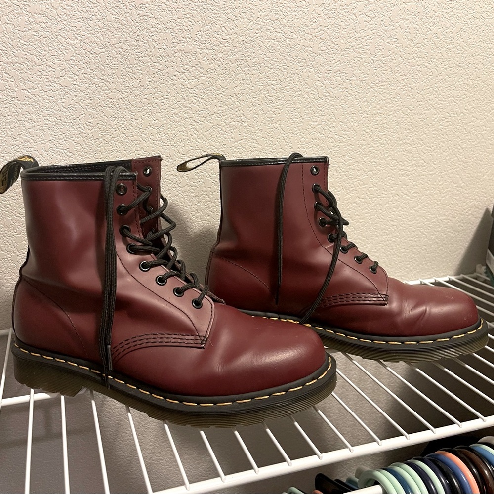 Dr. Martens 1460